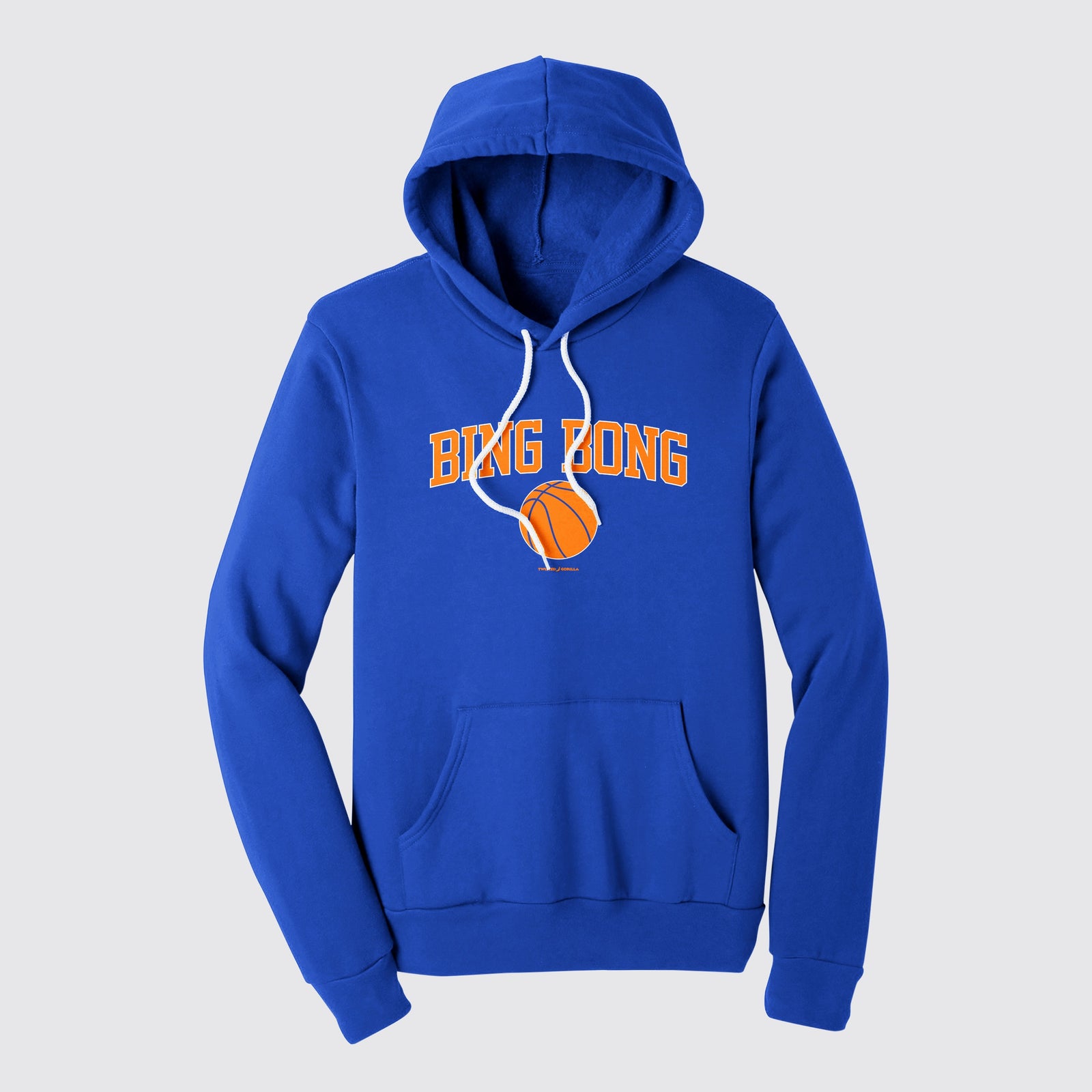 bing bong hoodie