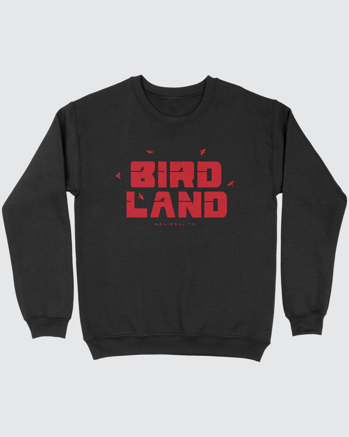 Bird Land Sweatshirt