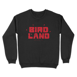 Bird Land Sweatshirt