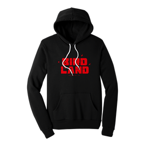 Bird Land Hoodie