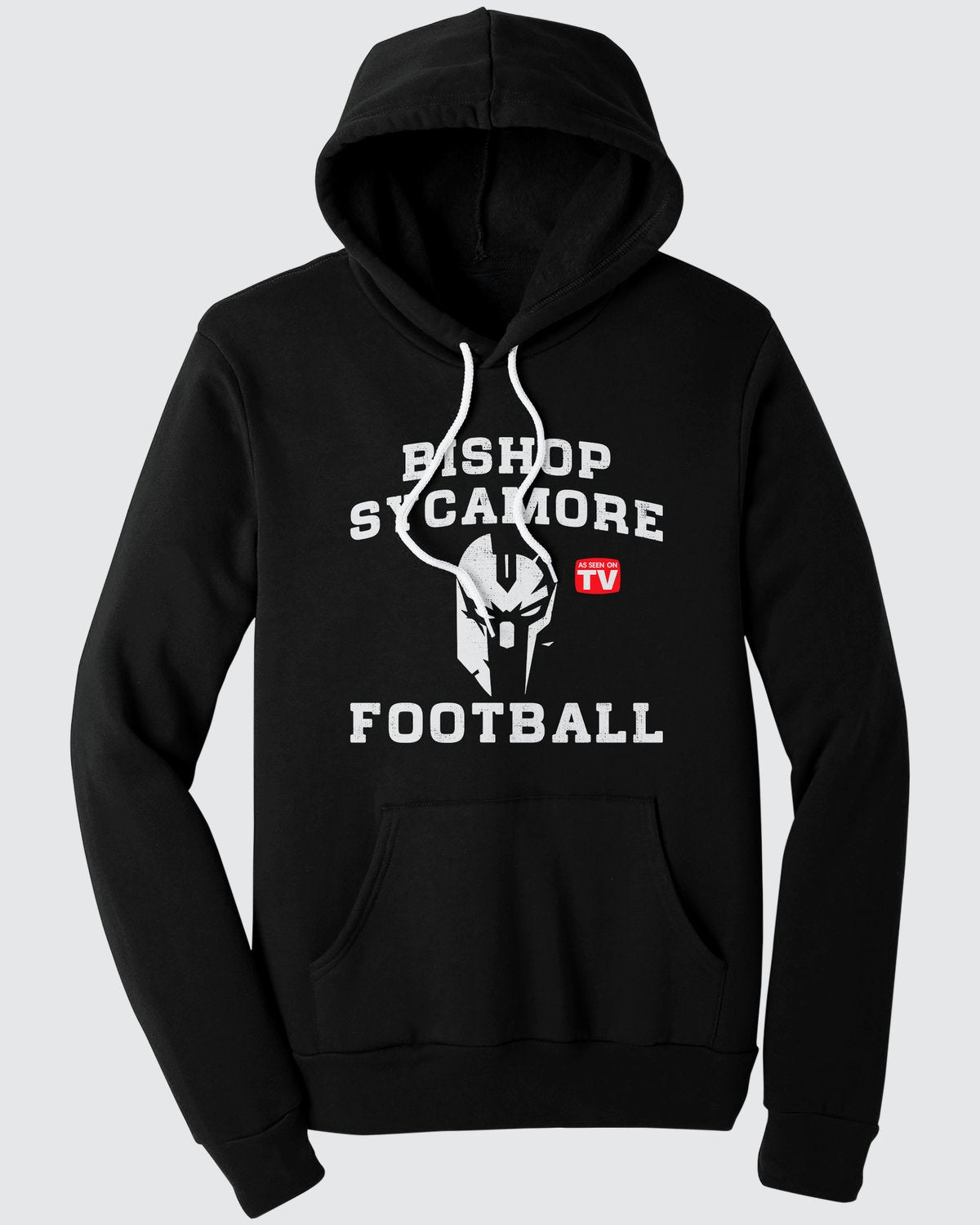 Bishop Sycamore Hoodie
