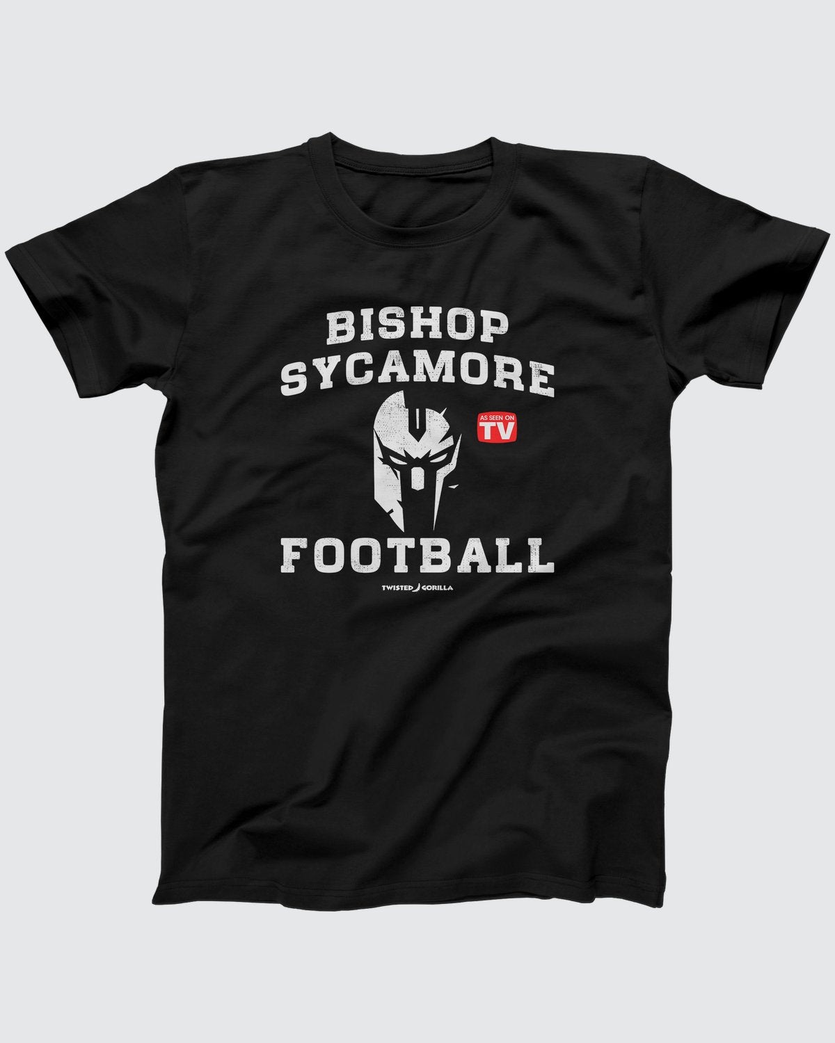 Bishop Sycamore T-Shirt