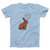 Bite Me Adult Unisex T-Shirt Twisted Gorilla