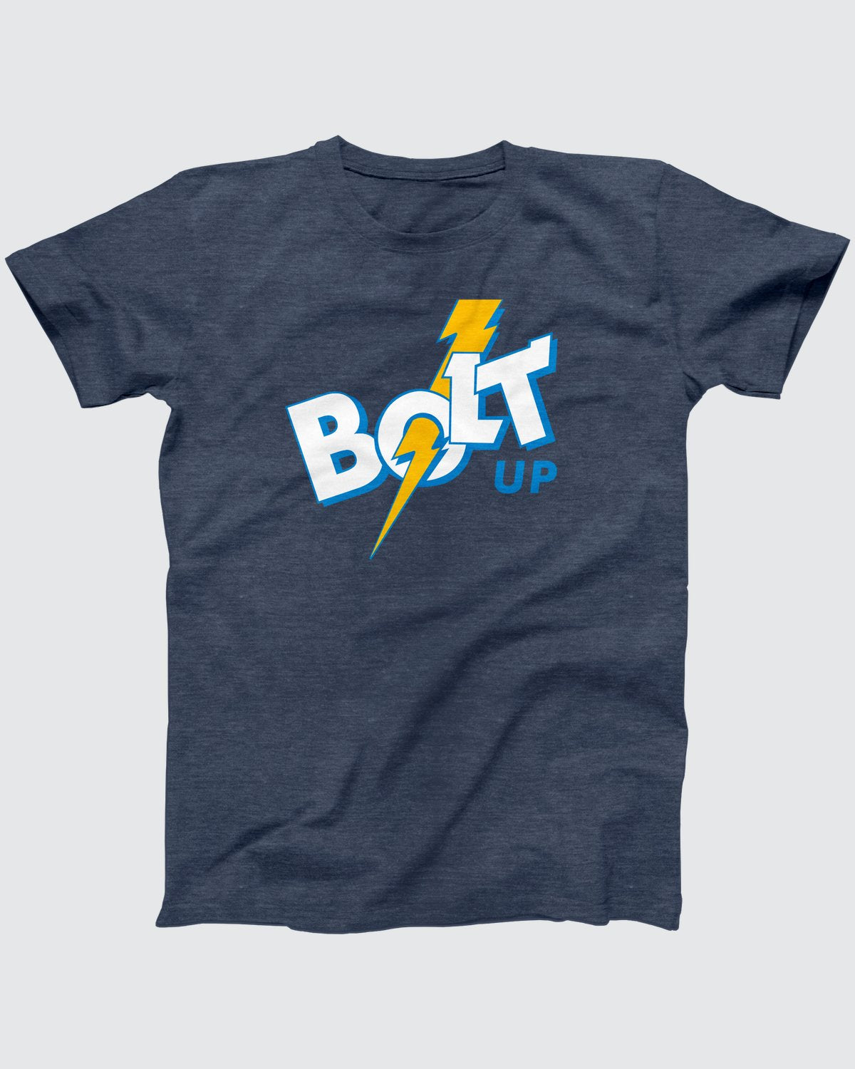 Bolt Up T-Shirt