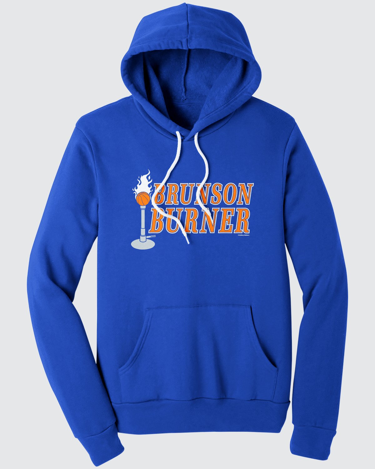Brunson Burner Hoodie