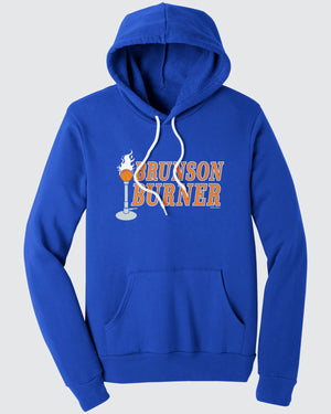 Brunson Burner Hoodie