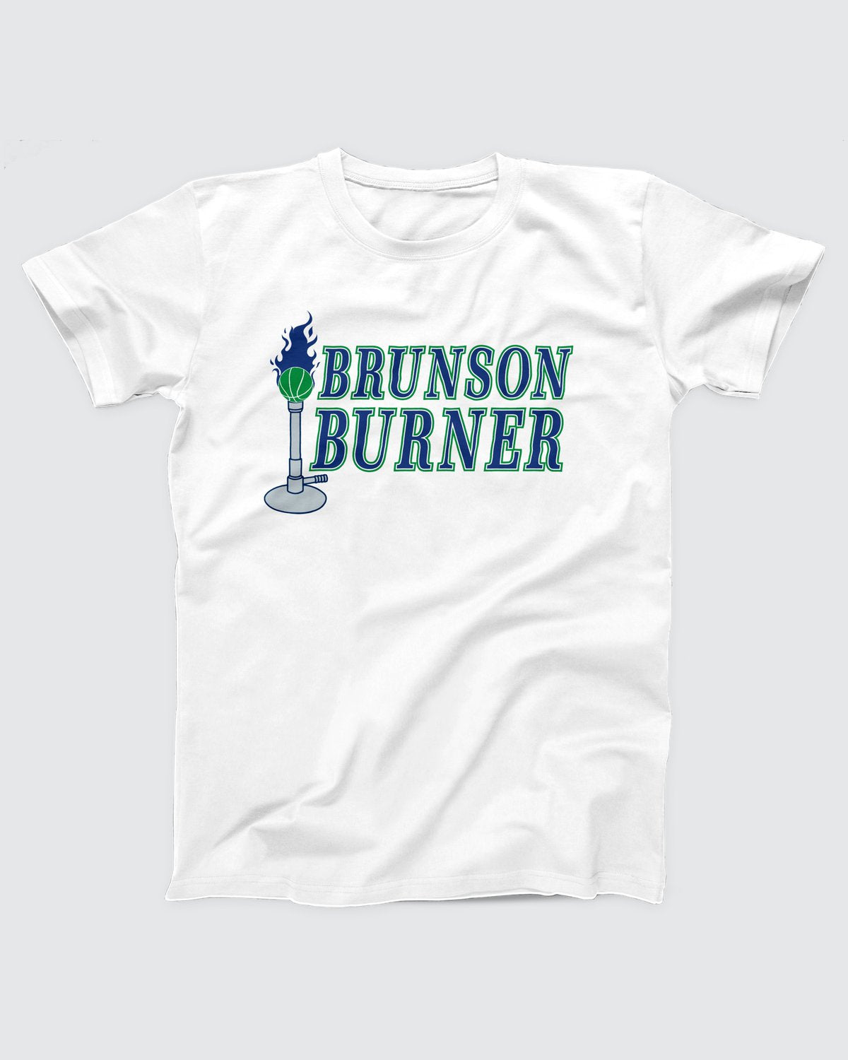 Brunson Burner T-Shirt