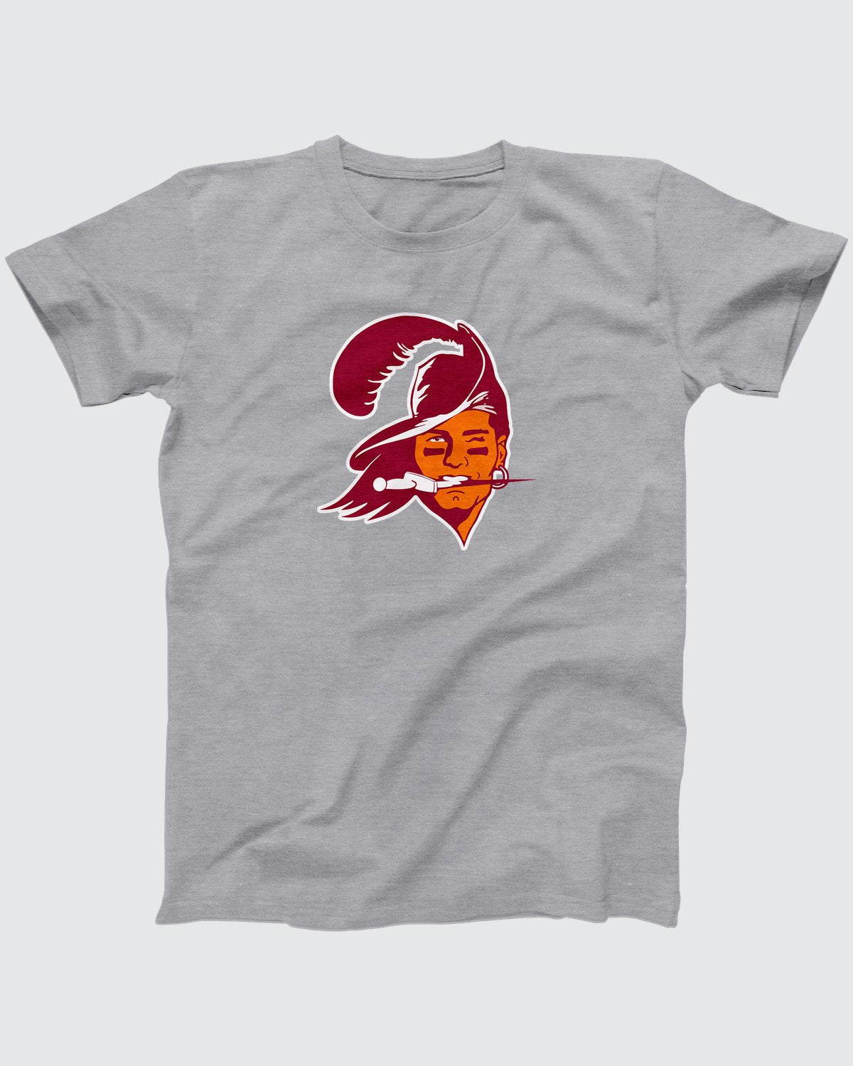 Buccaneer Brady T-Shirt