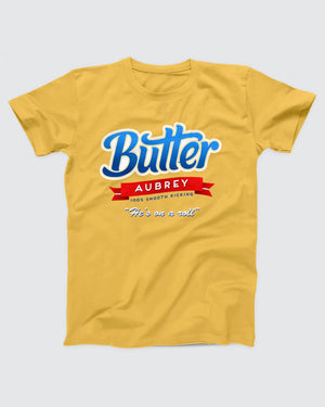 Butter Aubrey T-Shirt