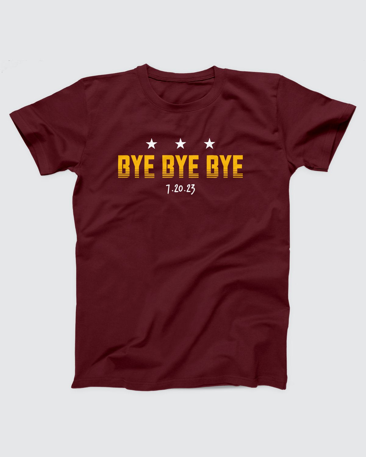 Bye Bye Bye T-Shirt