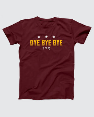 Bye Bye Bye T-Shirt