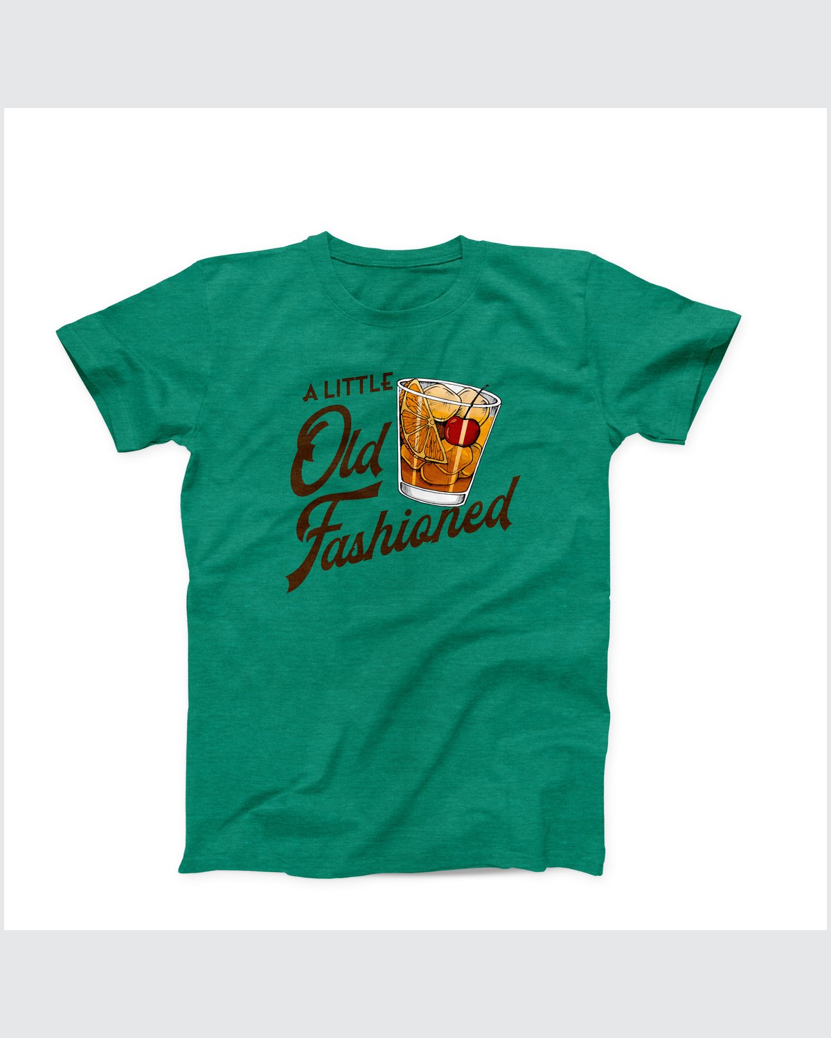 Call Me Old Fashioned T-Shirt
