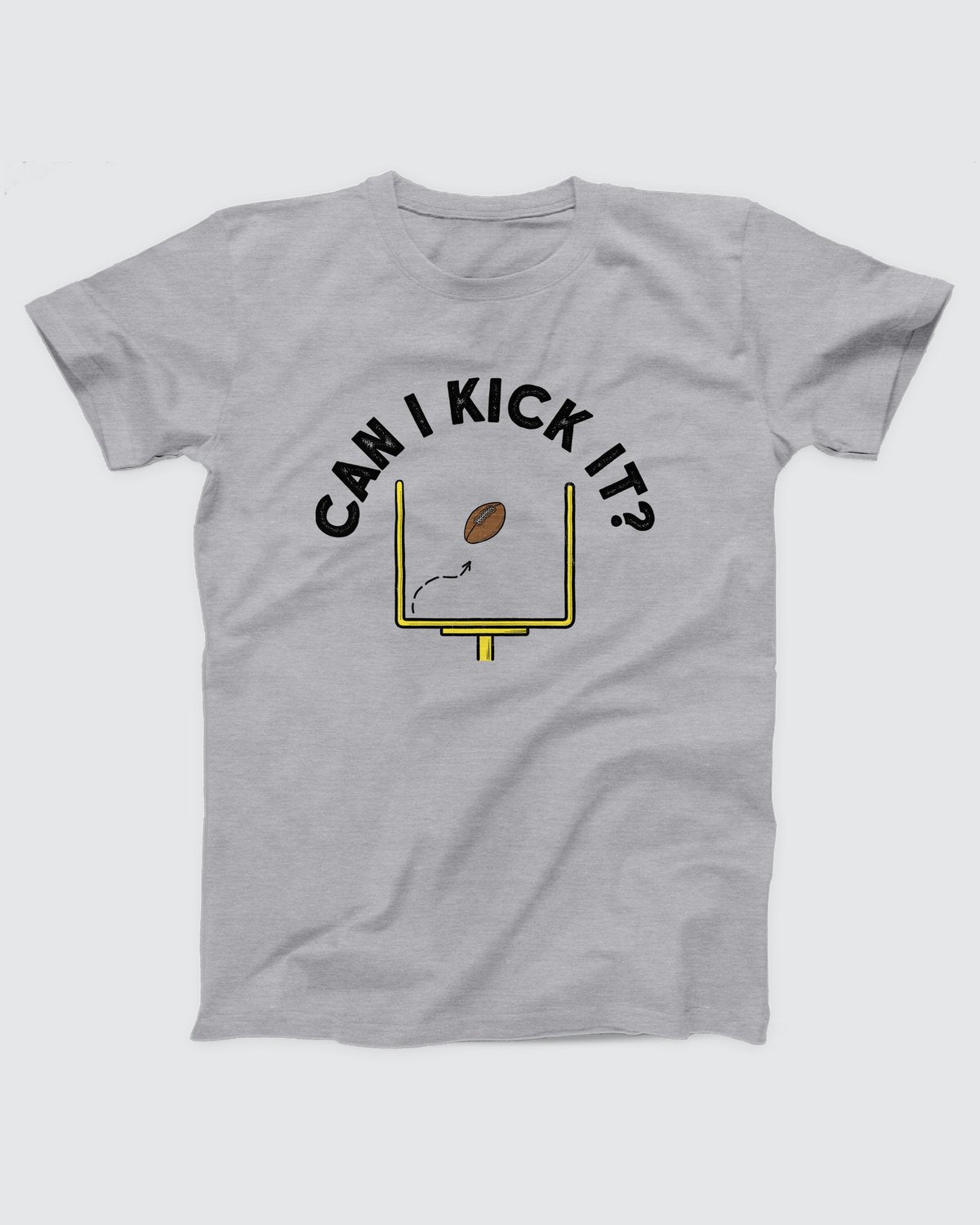 Can I Kick It T-Shirt