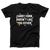Candy Corn Doesn't Like You Either Adult Unisex T-Shirt