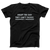 Draft the Guy They Can't Tackle Adult Unisex T-Shirt
