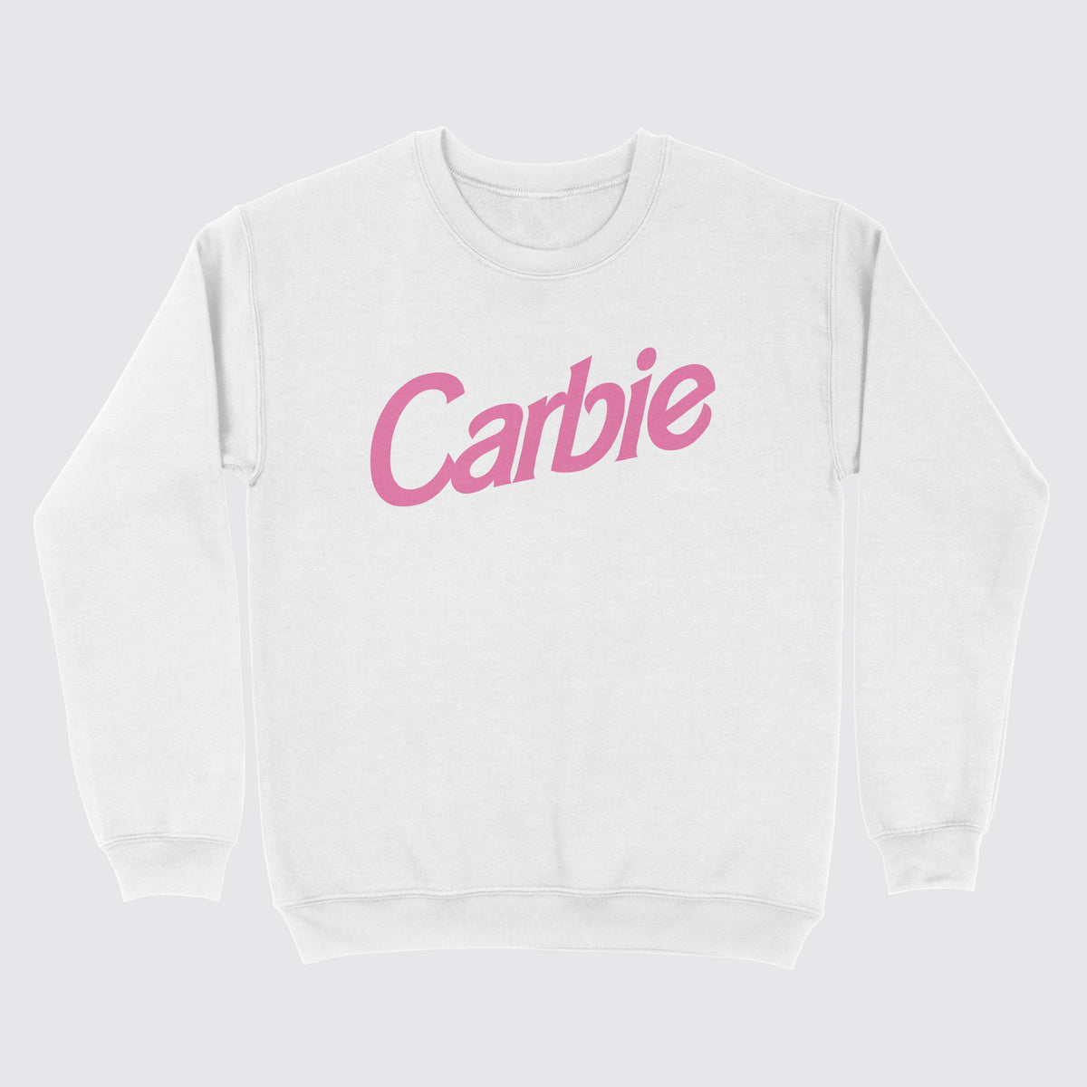 Carbie Sweatshirt