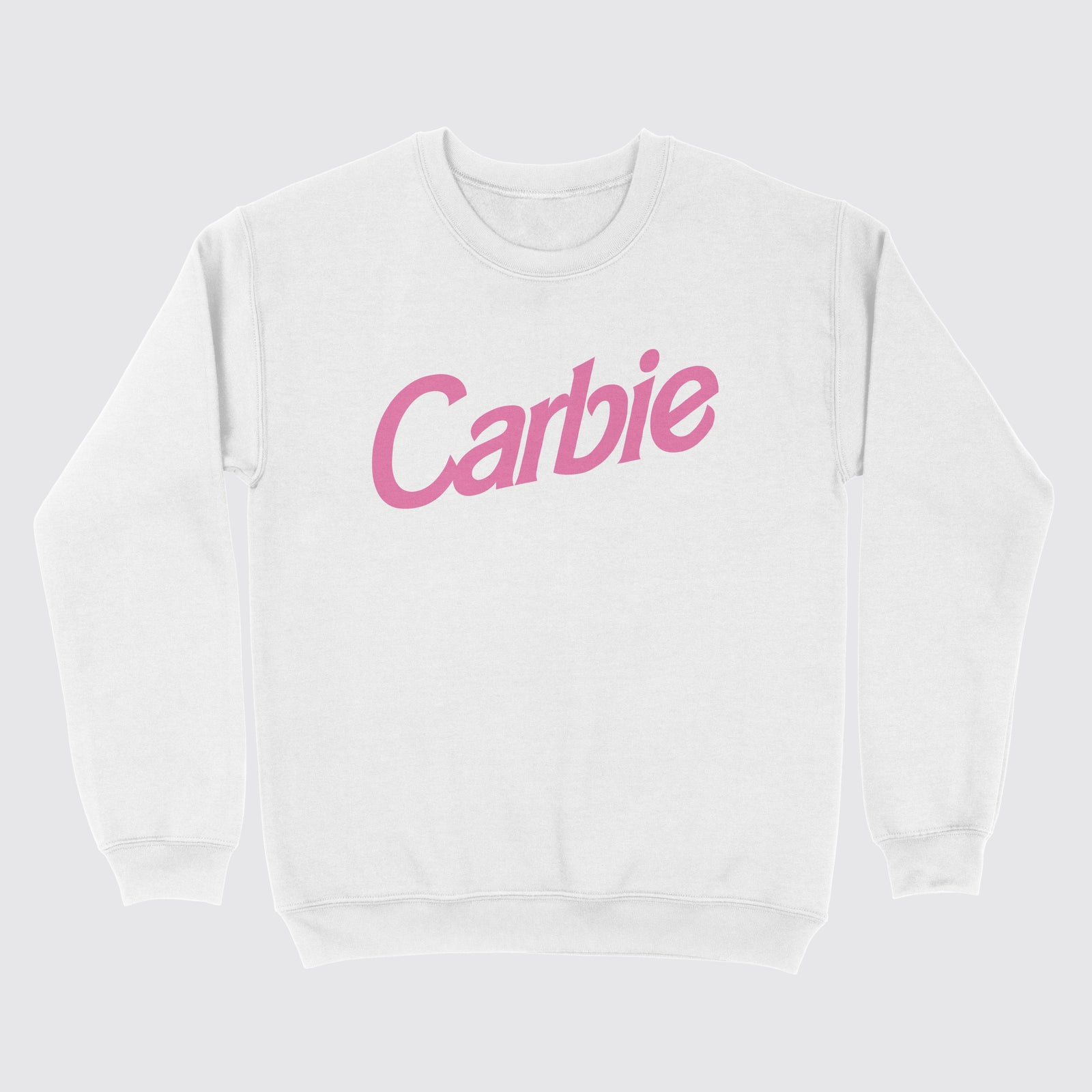 Carbie Sweatshirt