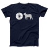 CD Lamb Adult Unisex T-Shirt