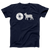 CD Lamb Adult Unisex T-Shirt Twisted Gorilla