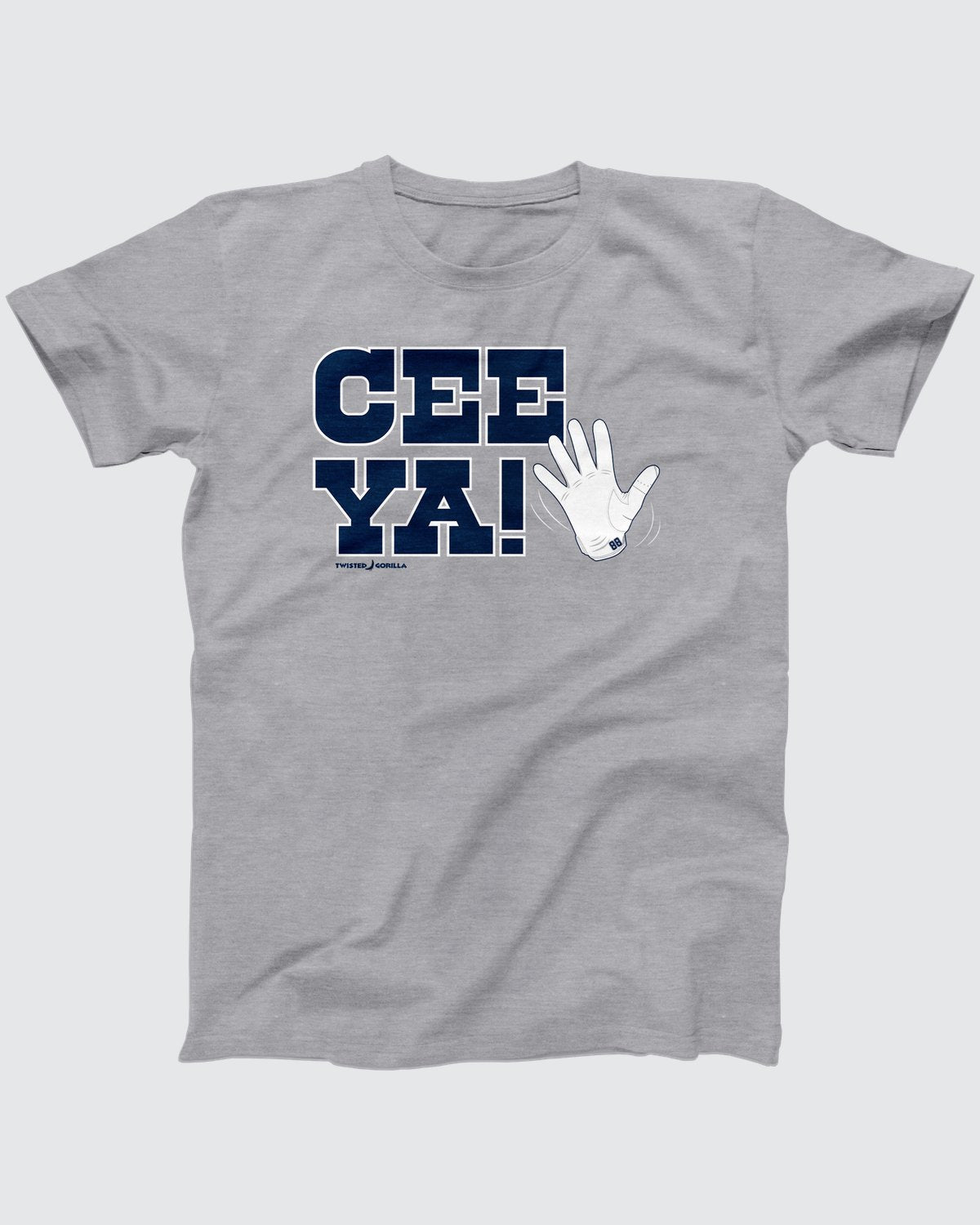 Cee Ya T-Shirt