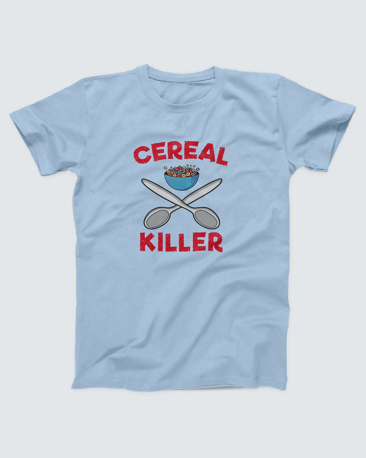 Cereal Killer T-Shirt