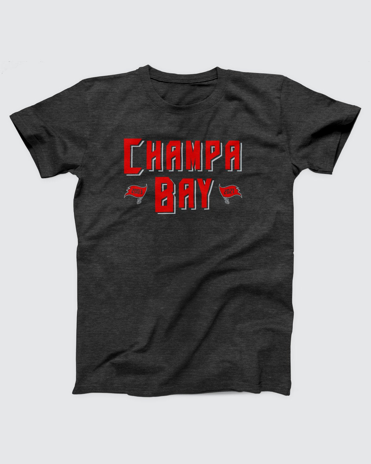 Champa Bay T-Shirt