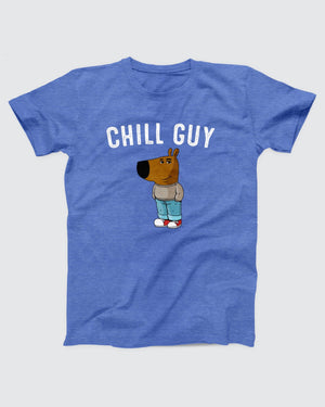 Chill Guy Sweatshirt