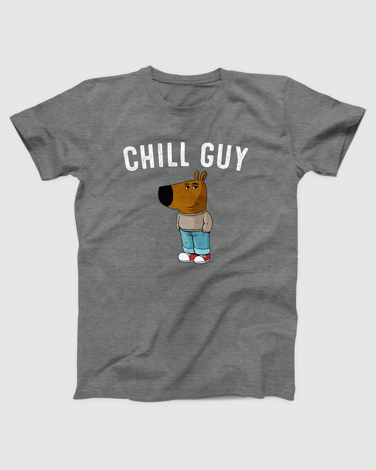 Chill Guy T-Shirt