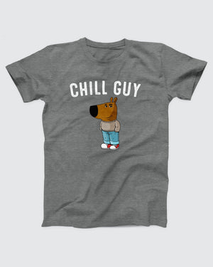 Chill Guy T-Shirt