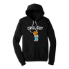 Chill Guy Hoodie