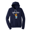 Chill Guy Hoodie