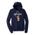 Chill Guy Hoodie - Twisted Gorilla