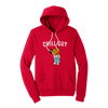 Chill Guy Hoodie