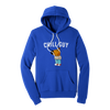 Chill Guy Hoodie