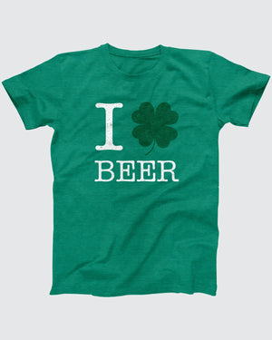 Clover Beer T-Shirt
