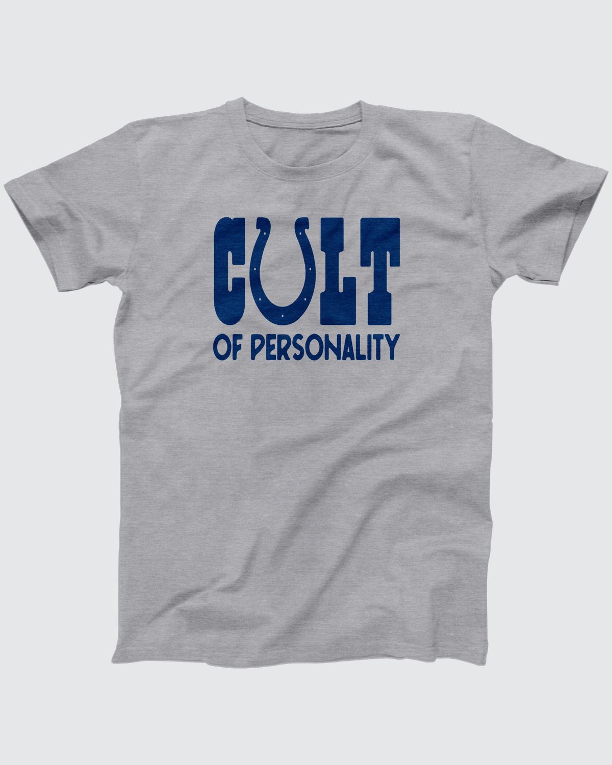 Colt of Personality T-Shirt
