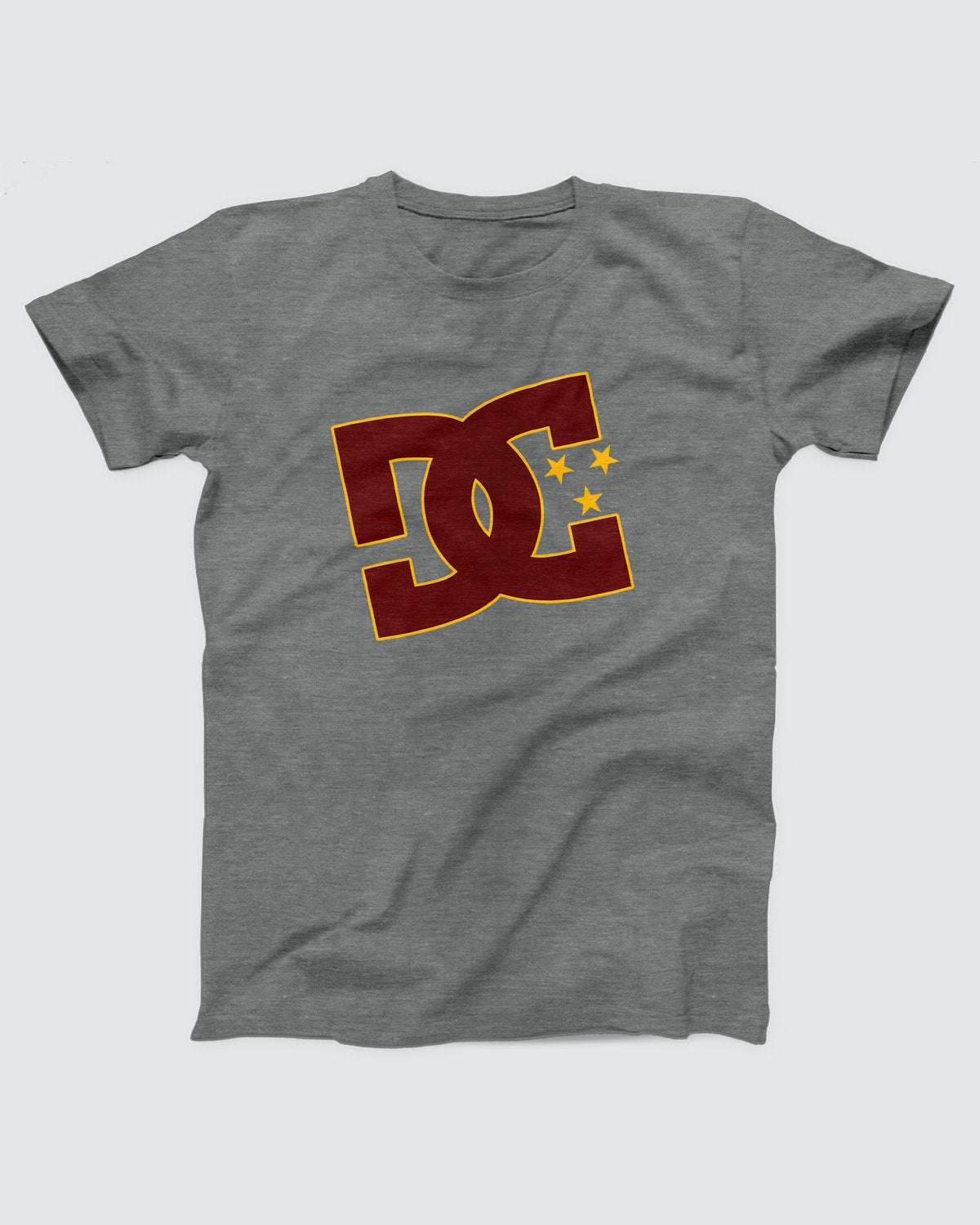 Command DC T-Shirt