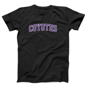 Anna Coyotes Varsity Spirit T-Shirt