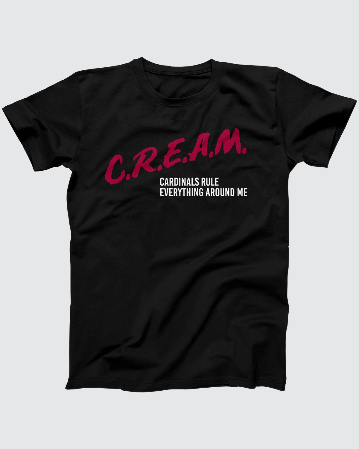 CREAM Cardinals T-Shirt