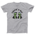 Creepin' It Real Adult Unisex T-Shirt