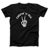 Creepin' It Real Adult Unisex T-Shirt