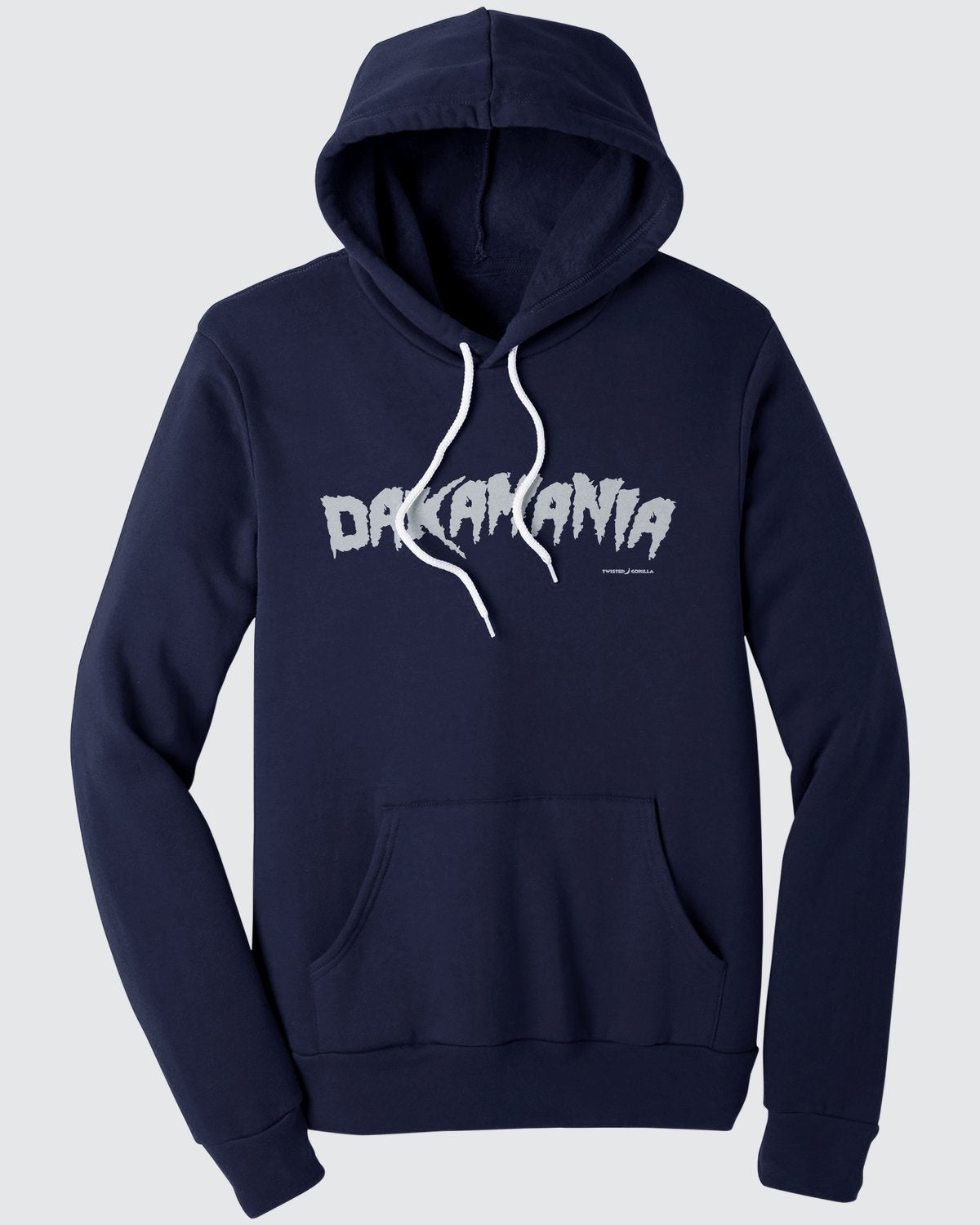 Dakamania Hoodie