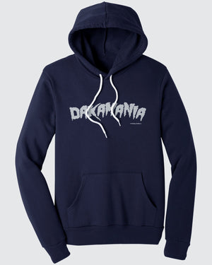 Dakamania Hoodie