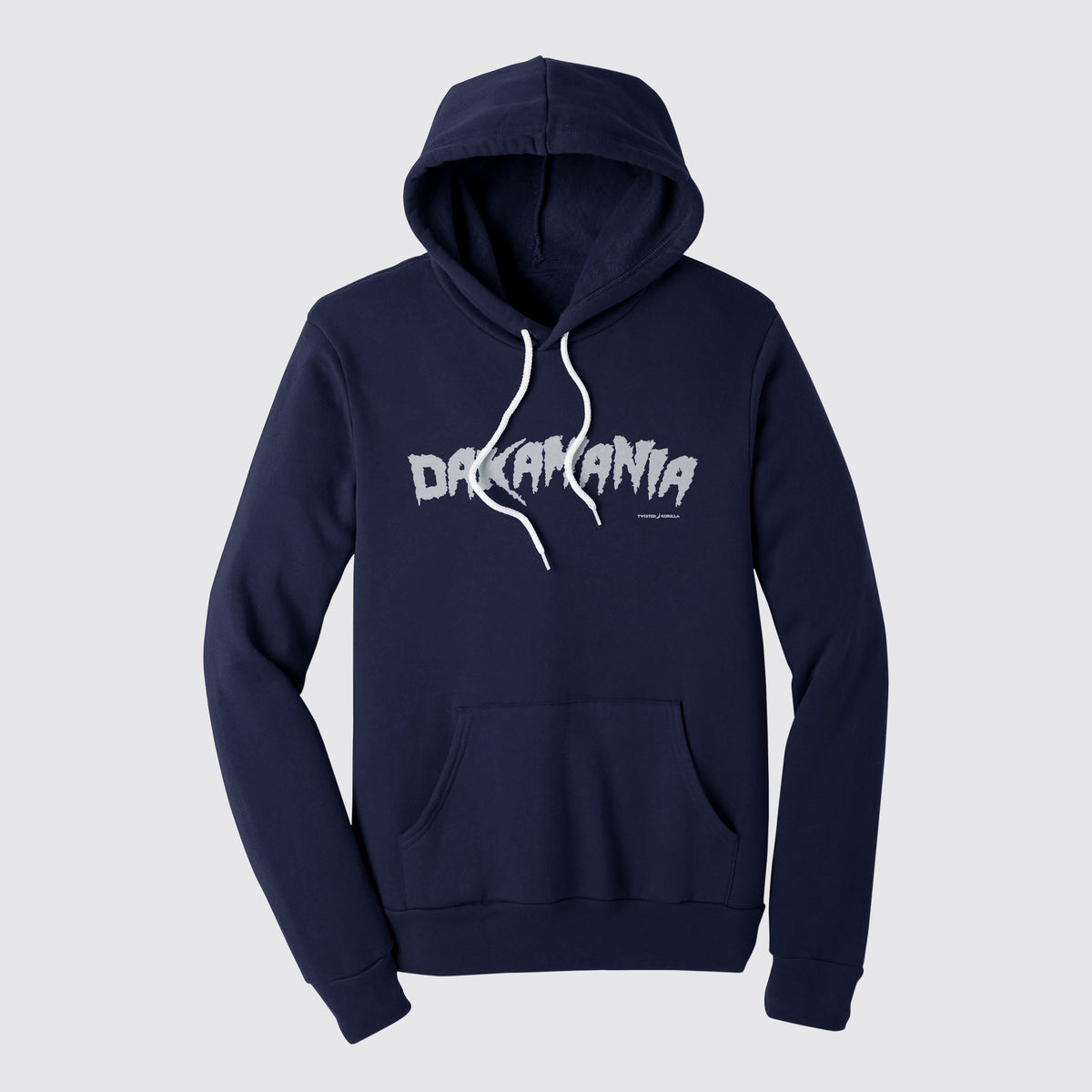 dakamania hoodie