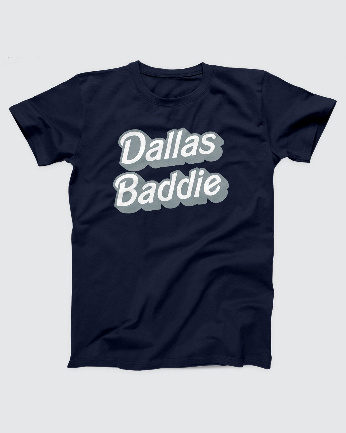 Dallas Baddie T-Shirt