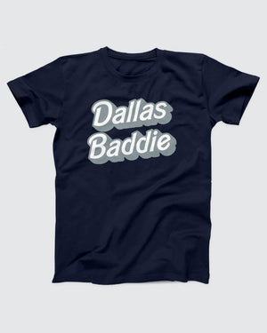 Dallas Baddie T-Shirt