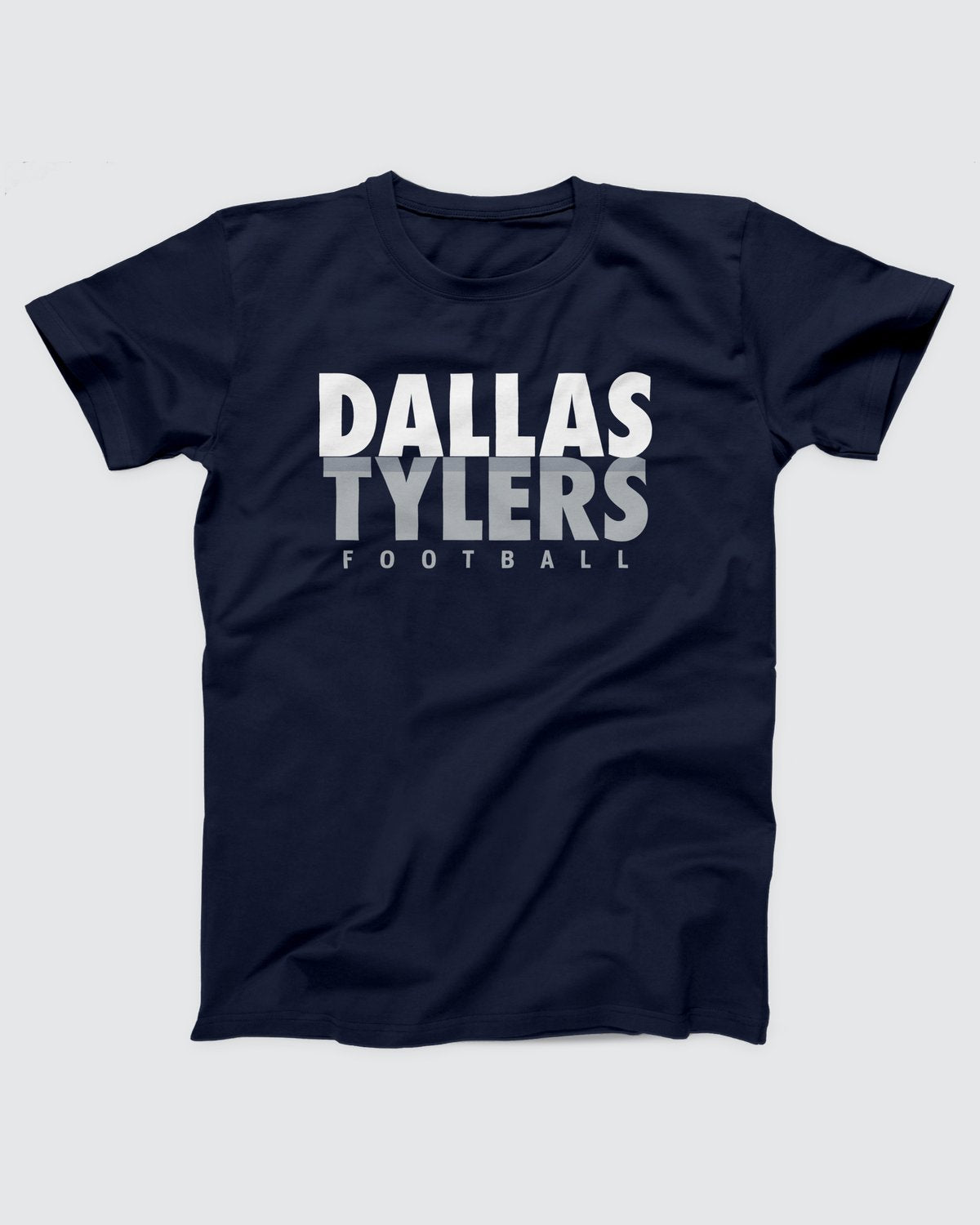 Dallas Tylers T-Shirt