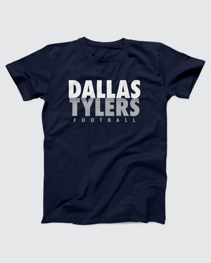 Dallas Tylers T-Shirt