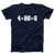 Dallas Math Adult Unisex T-Shirt