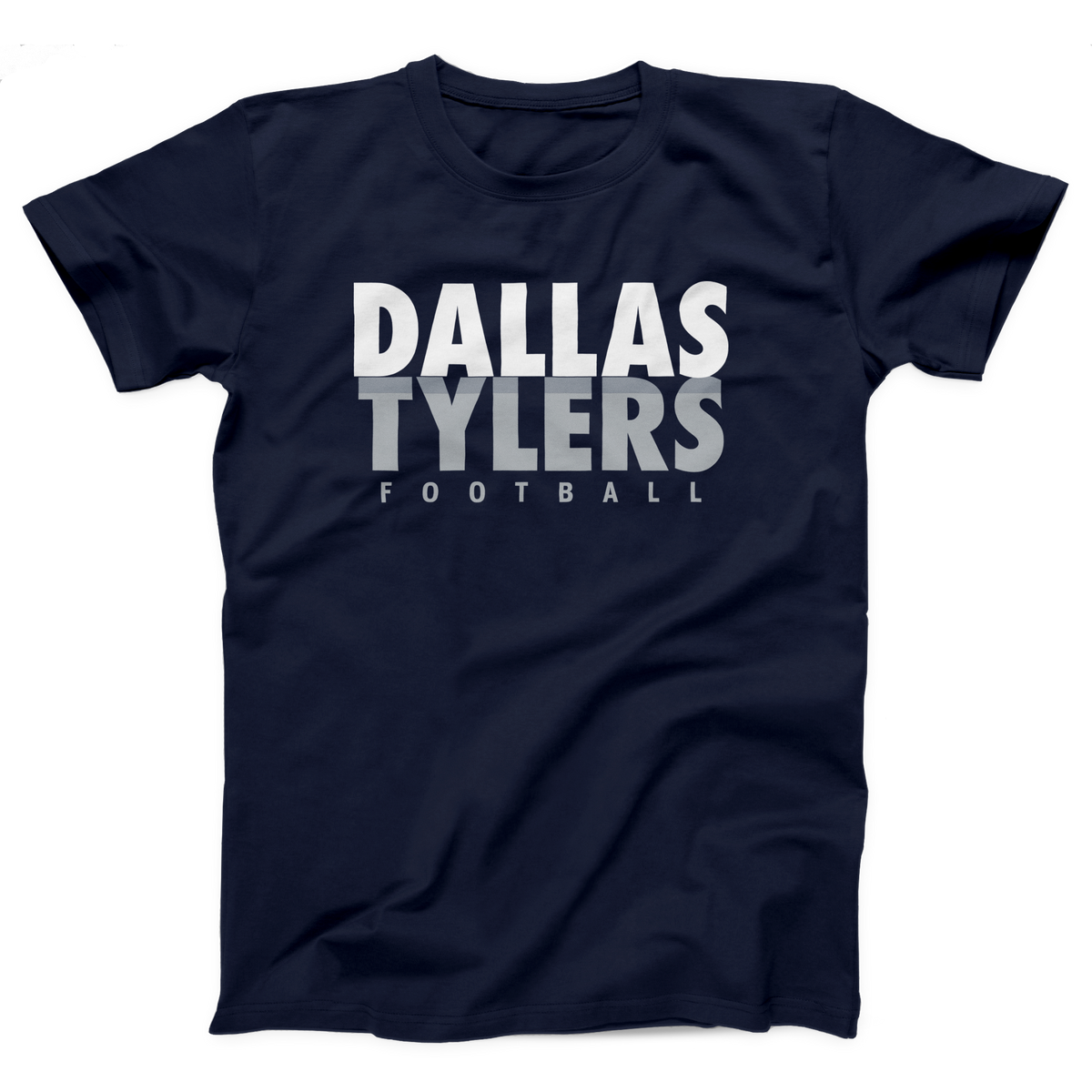 Dallas Tylers Adult Unisex T-Shirt